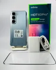 New Infinix Hot 60 Pro+ 256GB Black - 2