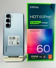 New Infinix Hot 60 Pro+ 256GB Black - 3