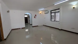 4 Bedroom Bungalow for Rent, Masaki