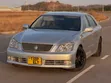Toyota Crown 2004 Nyeupe - 2