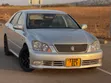 Toyota Crown 2004 Nyeupe - 3