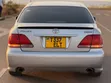 Toyota Crown 2004 Nyeupe - 4