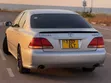 Toyota Crown 2004 Nyeupe - 5