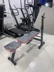 Bodyfit Adjustable Bench - 2