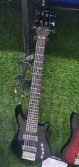 Ibanez GIO 6-String Bass Guitar - 1