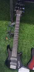 Ibanez GIO 6-String Bass Guitar - 2