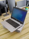 Laptop HP EliteBook 725 G4 8GB RAM 256GB SSD - 1