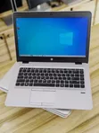 Laptop HP EliteBook 725 G4 8GB RAM 256GB SSD - 2