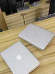 Laptop HP EliteBook 725 G4 8GB RAM 256GB SSD - 4