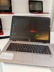 Laptop HP EliteBook 840 G3 - Core i5, 8GB RAM, 256GB SSD - 3