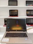Laptop HP EliteBook 840 G3 - Core i5, 8GB RAM, 256GB SSD - 5