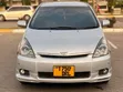 Toyota Wish 2007 Gray - 1
