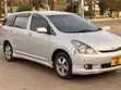 Toyota Wish 2007 Gray - 2