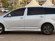 Toyota Wish 2007 Gray - 3