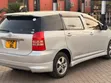 Toyota Wish 2007 Gray - 4