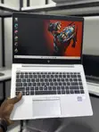 HP EliteBook 840 G6 Laptop - Core i5, 8GB RAM, 256GB SSD - 1