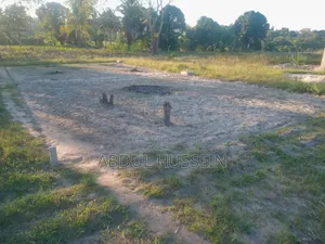Uwanja Unauzwa Chanika Karibu Na Kidugalo - 3.2m