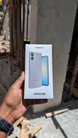 New Samsung Galaxy A06 128GB - 1
