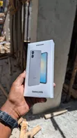 New Samsung Galaxy A06 128GB - 2