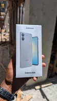 New Samsung Galaxy A06 128GB - 3