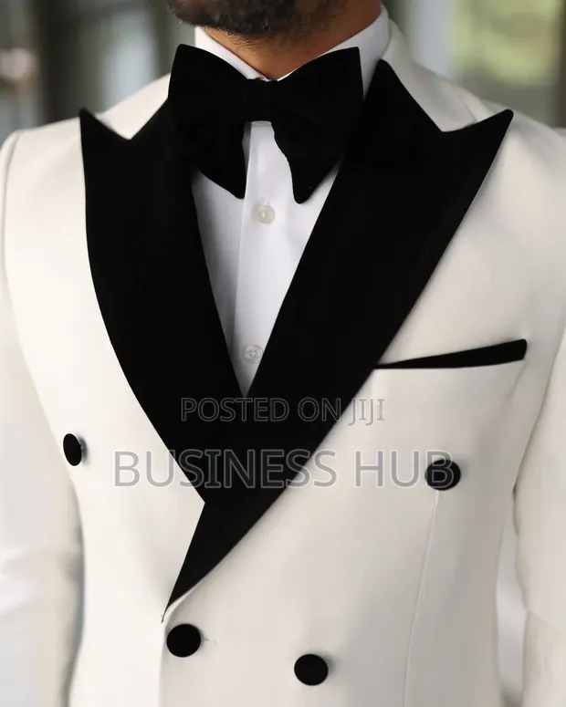 Model Family Suit Fashion 1 - 1