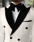 Model Family Suit Fashion 1 - 1