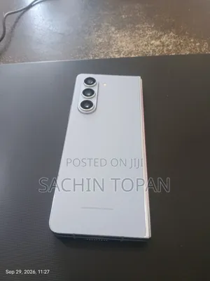 Samsung Galaxy Z Fold 5 512GB Bluu
