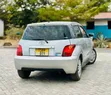 Toyota IST 2006 Silver - 1