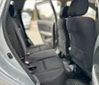 Toyota IST 2006 Silver - 3