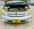 Toyota IST 2006 Silver - 5