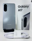 New Samsung Galaxy A17 5G 256GB White - 1