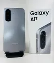 New Samsung Galaxy A17 5G 256GB White - 2