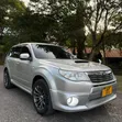 Subaru Forester XT 2009 Silver - 2