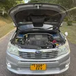 Subaru Forester XT 2009 Silver - 3