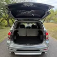 Subaru Forester XT 2009 Silver - 4
