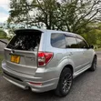 Subaru Forester XT 2009 Silver - 5