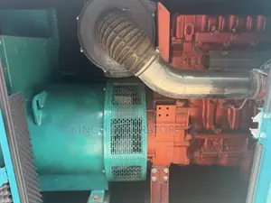 Yuchai 500kVA Generator (Brand New)