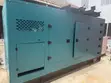 Jenereta Yuchai 500kVA (Mpya Kabisa) - 3