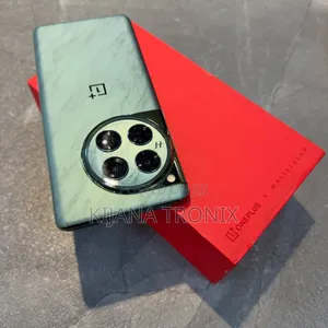 OnePlus 12 256GB Green