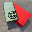 OnePlus 12 256GB Green - 1