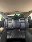 Toyota Crown Athlete 2007 Black - 2