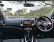Mitsubishi Outlander 2011 Black - 2