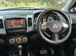 Mitsubishi Outlander 2011 Black - 3