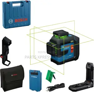 Bosch Laser Level GLL 3-80