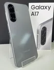 New Samsung Galaxy A17 5G 256GB White - 1