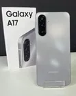 New Samsung Galaxy A17 5G 256GB White - 3