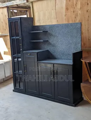 Kitchen Cabinet - Woodstock Brand New