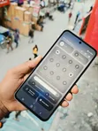Samsung Galaxy S24 FE 128GB Gray - 2