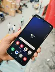 Samsung Galaxy S24 FE 128GB Gray - 3