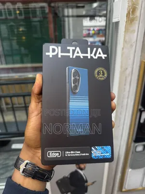 PITAKA Kifaa cha Ultra-Slim kwa Samsung Galaxy Z Fold Ultra